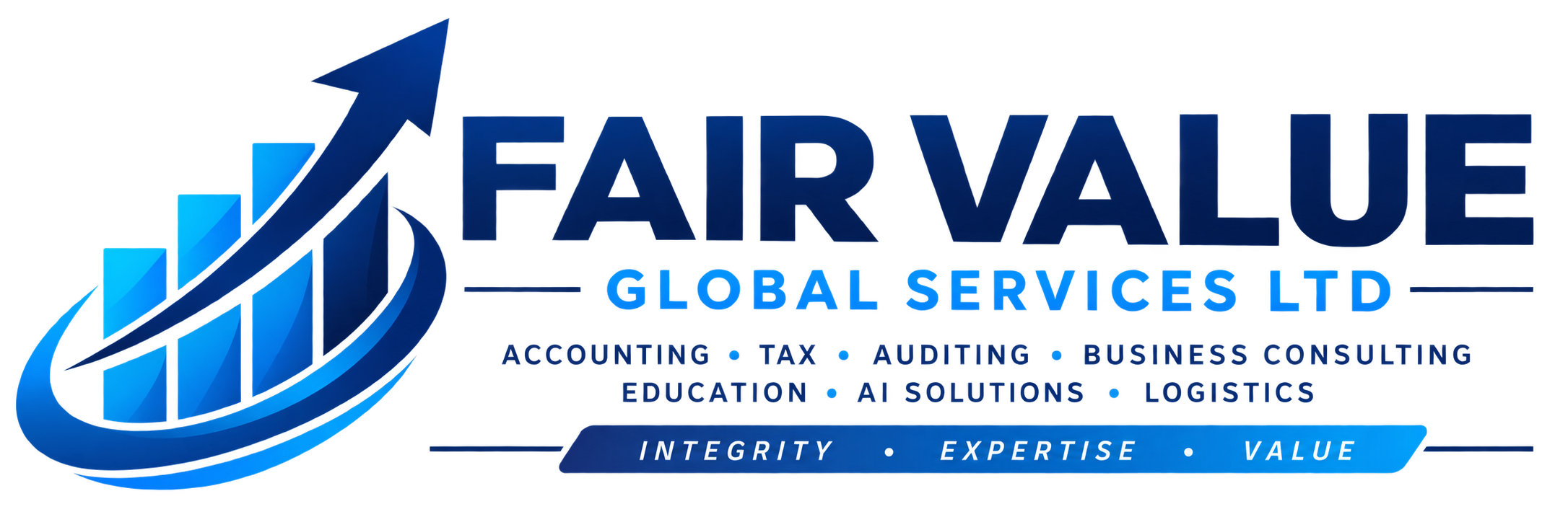 Fair Value Global Services Ltd